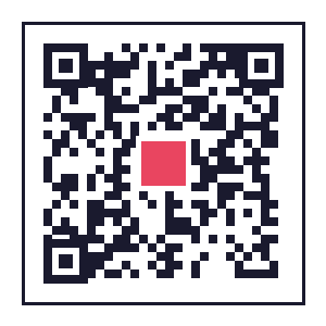 海角社区商务二维码